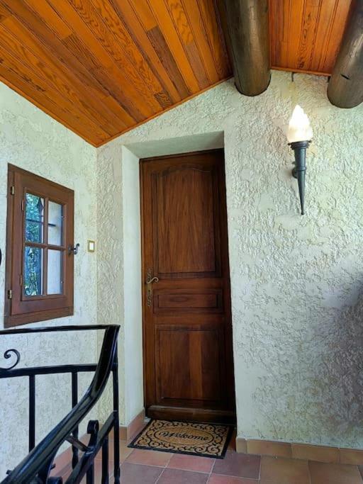 Apartament Cadre D'Exception Orange  Zewnętrze zdjęcie