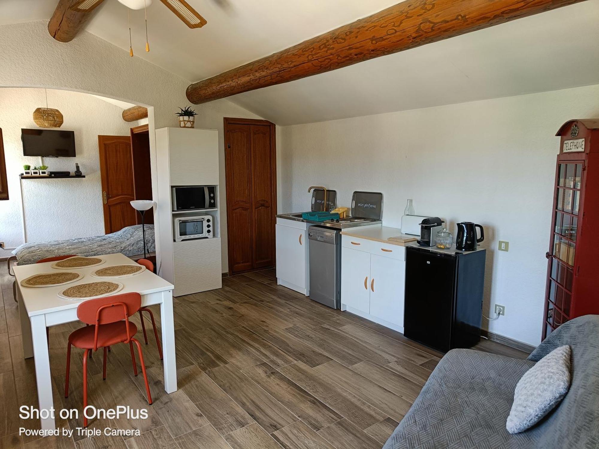 Apartament Cadre D'Exception Orange  Zewnętrze zdjęcie